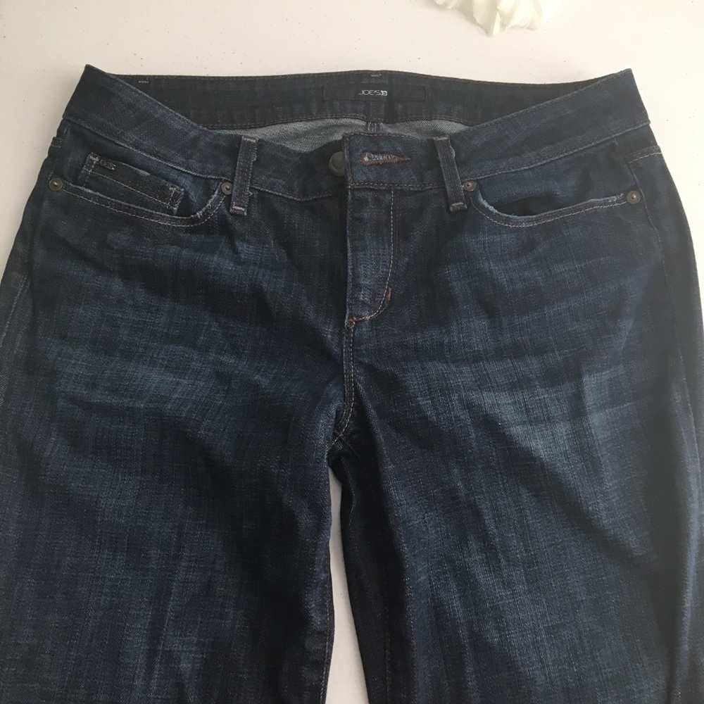 Joe’s Jeans “Honey” - Picture 4 of 9